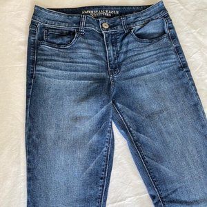 Flare American Eagle Jeans